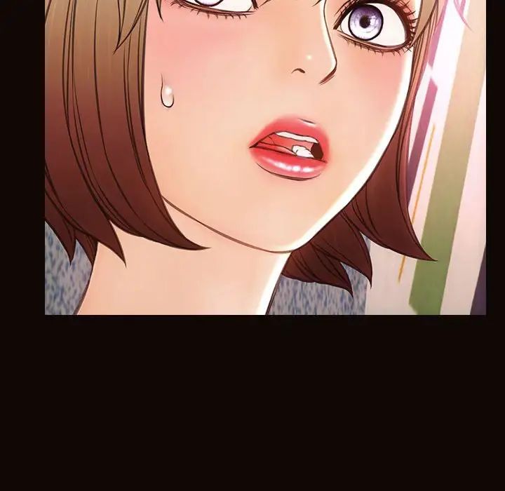 《网红吴妍智》漫画 第34話