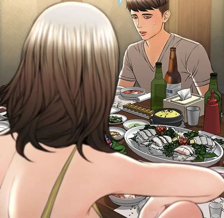 《网红吴妍智》漫画 第34話