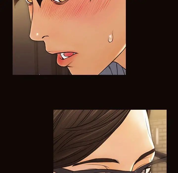 《网红吴妍智》漫画 第36話