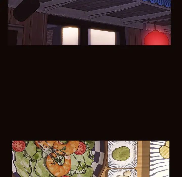 《网红吴妍智》漫画 第46話