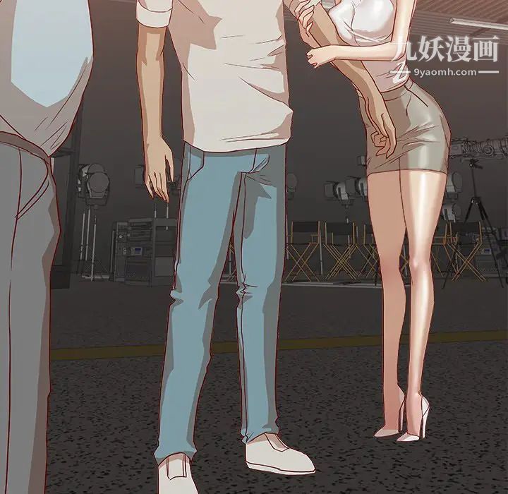 《王牌经纪人》漫画 第14话