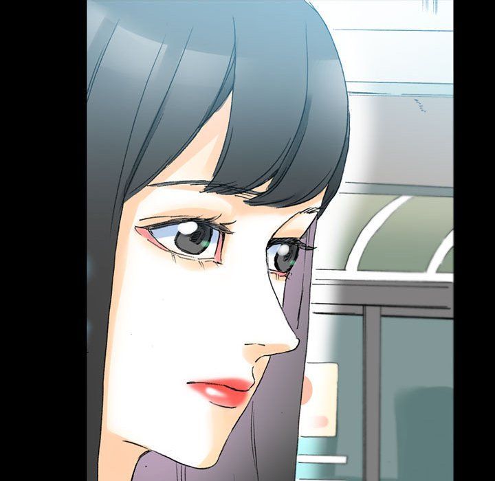 《完美情人养成记》漫画 第15話