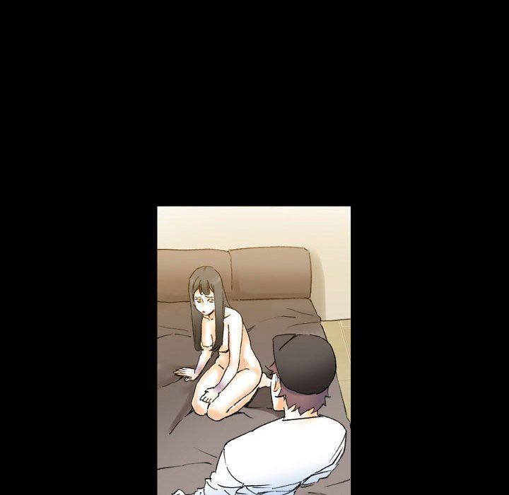 《完美情人养成记》漫画 第16話