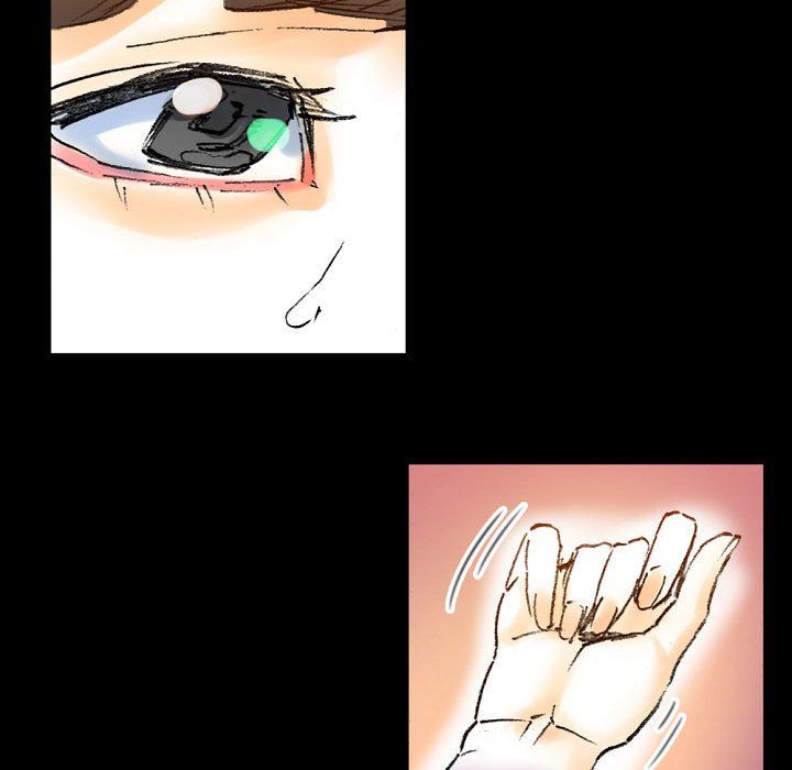 《完美情人养成记》漫画 第16話