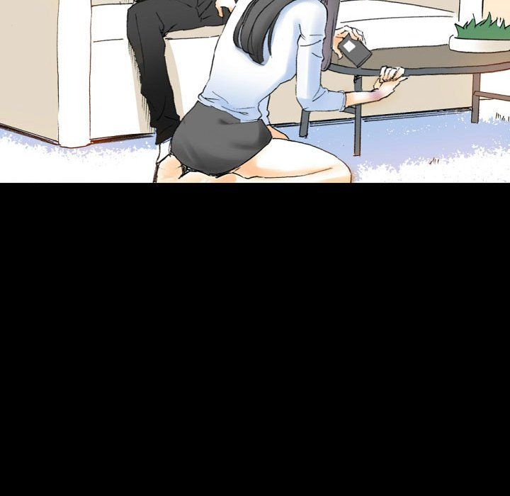 《完美情人养成记》漫画 第16話