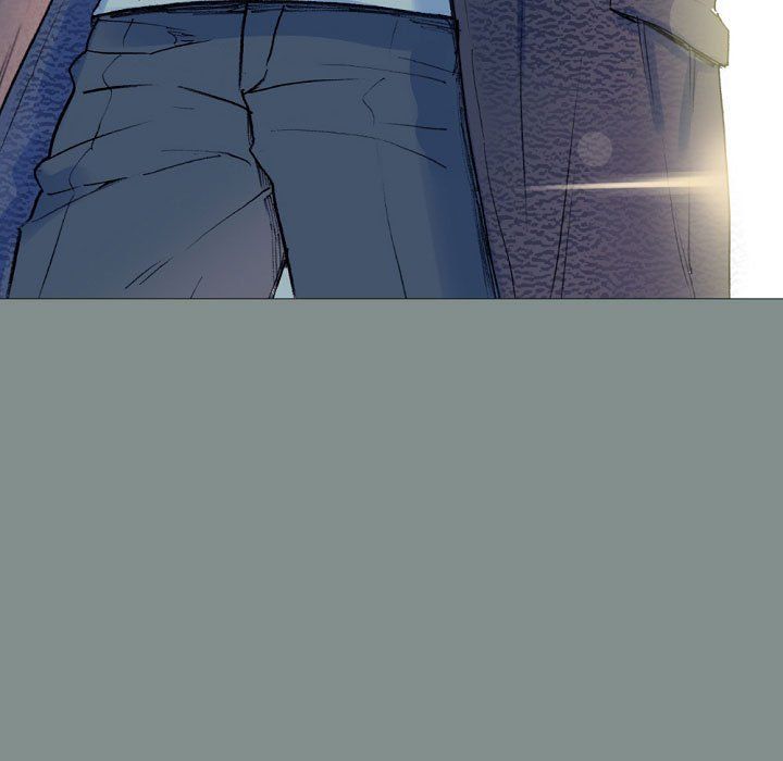 《完美情人养成记》漫画 第17話