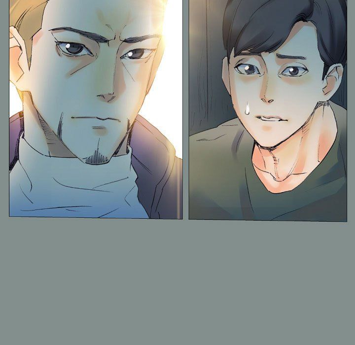 《完美情人养成记》漫画 第17話