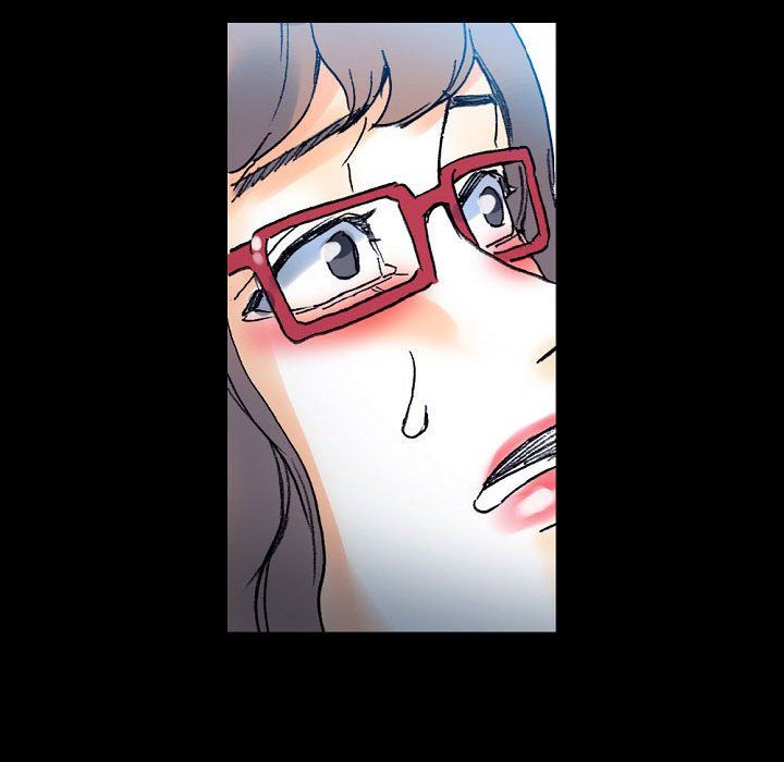 《完美情人养成记》漫画 第17話