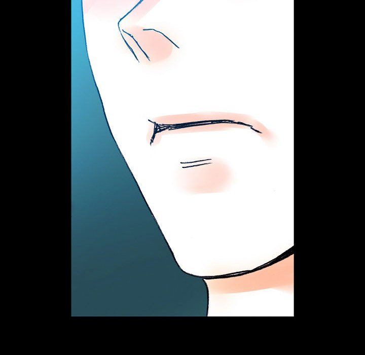 《完美情人养成记》漫画 第17話