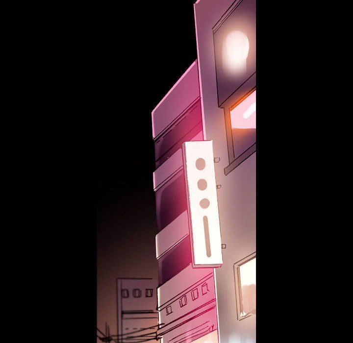 《完美情人养成记》漫画 第18話