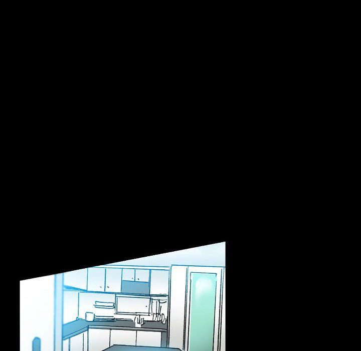 《完美情人养成记》漫画 第18話