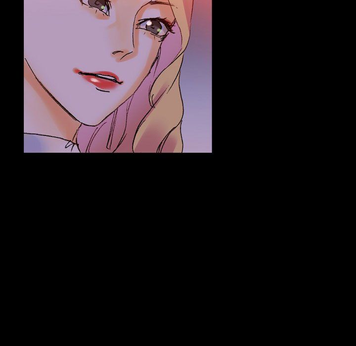 《完美情人养成记》漫画 第19話