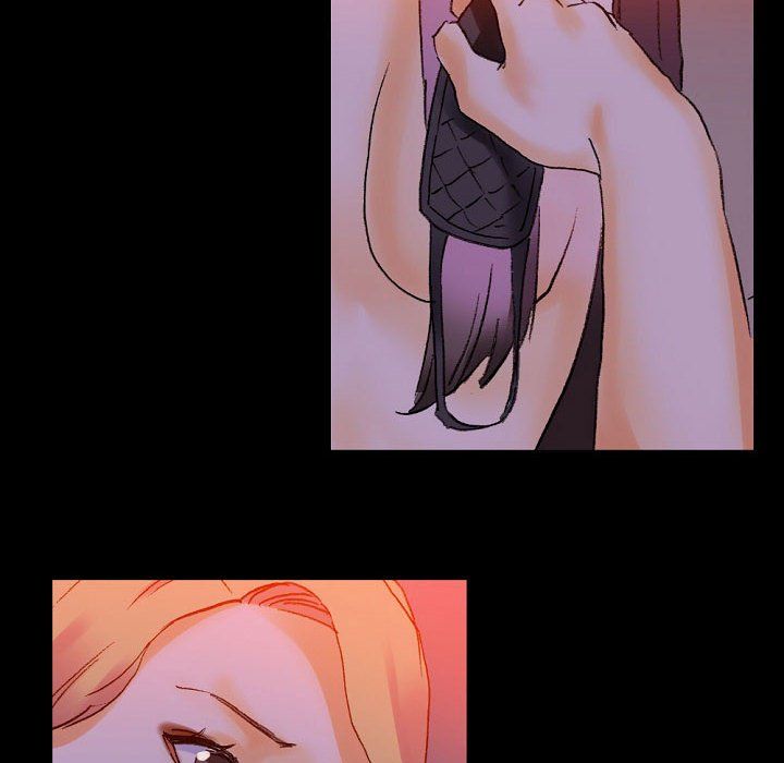 《完美情人养成记》漫画 第19話