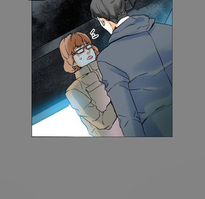 《完美情人养成记》漫画 第19話