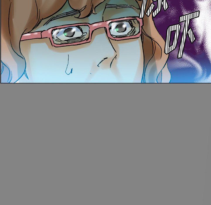 《完美情人养成记》漫画 第19話
