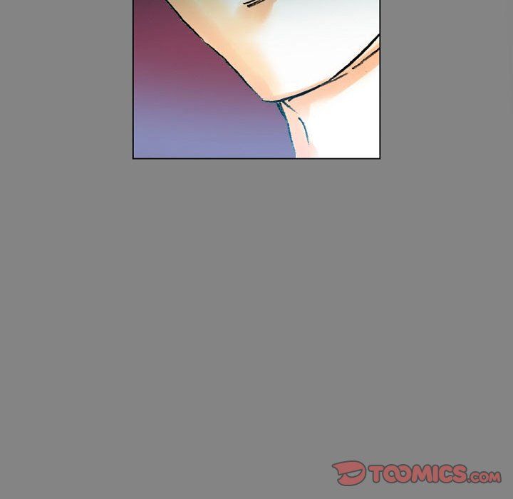 《完美情人养成记》漫画 第19話