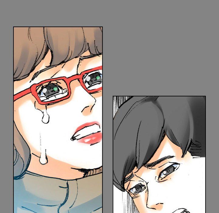 《完美情人养成记》漫画 第19話