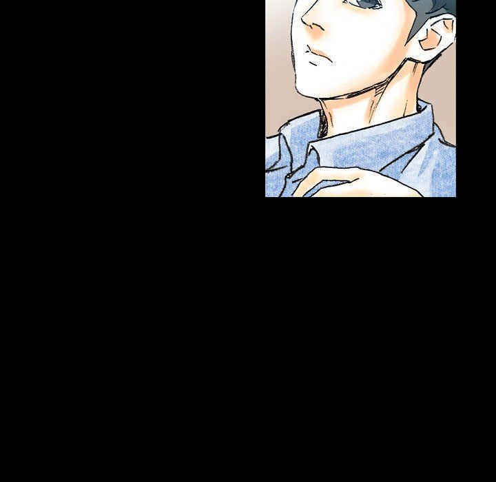 《完美情人养成记》漫画 第20話