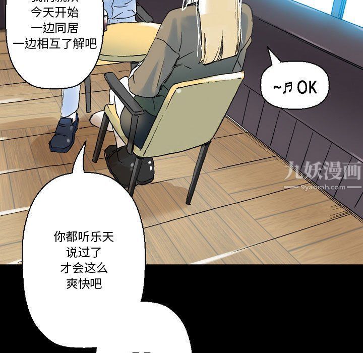 《完美情人养成记》漫画 第20話