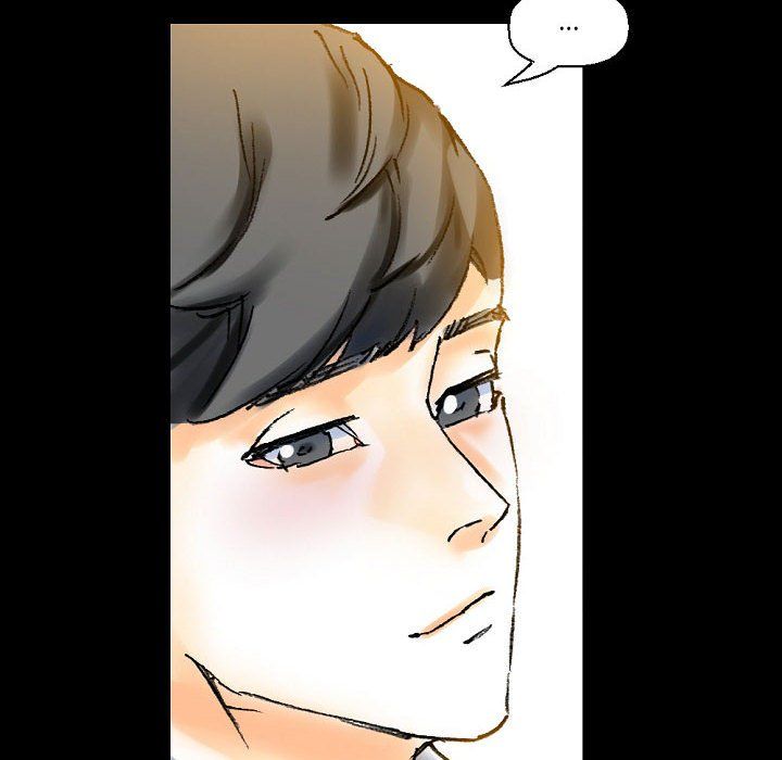 《完美情人养成记》漫画 第21話