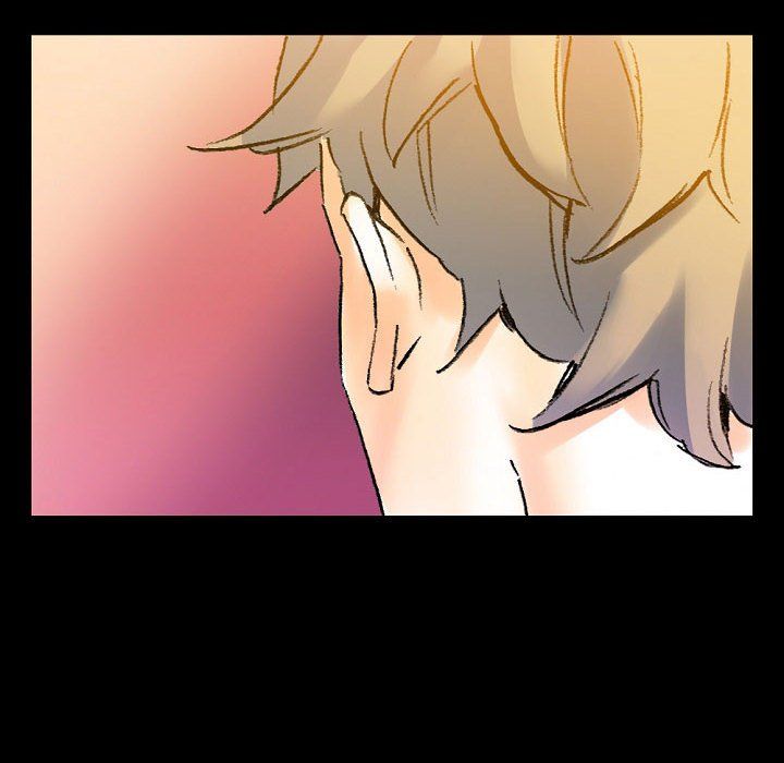 《完美情人养成记》漫画 第21話