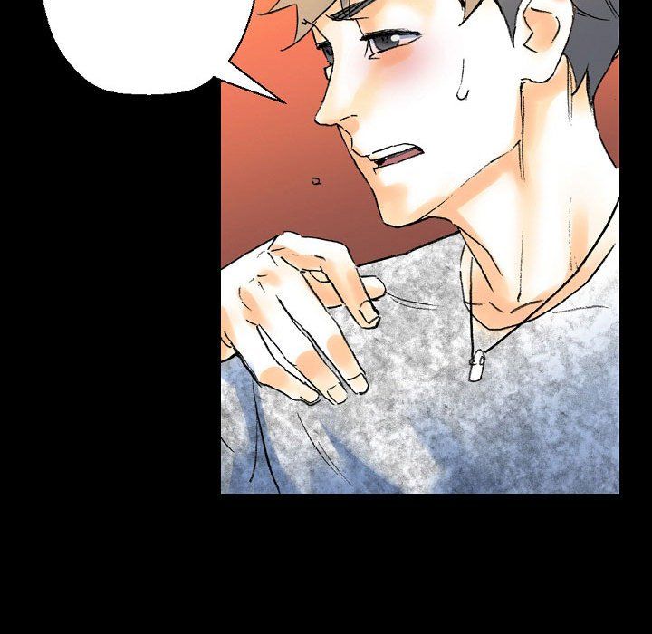 《完美情人养成记》漫画 第21話