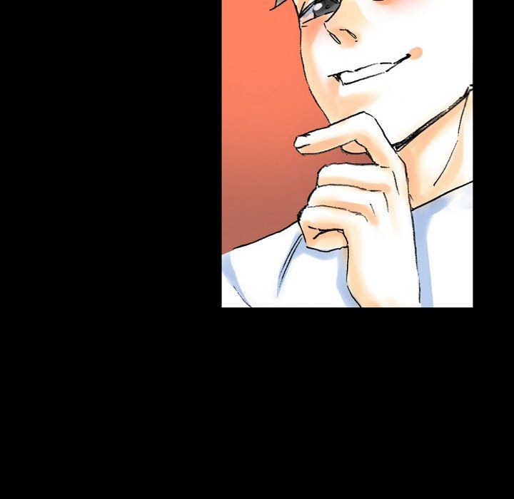 《完美情人养成记》漫画 第21話