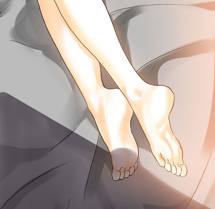 《完美情人养成记》漫画 第21話