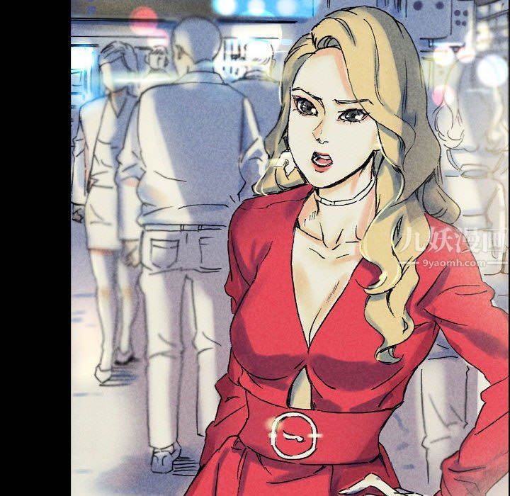 《完美情人养成记》漫画 第22話