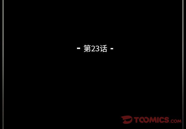 《完美情人养成记》漫画 第23話