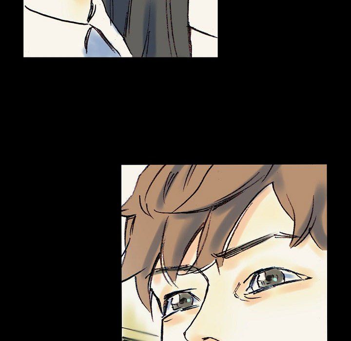 《完美情人养成记》漫画 第24話