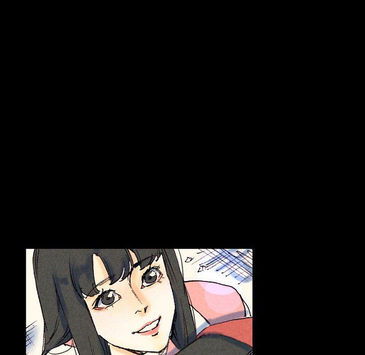 《完美情人养成记》漫画 第25話