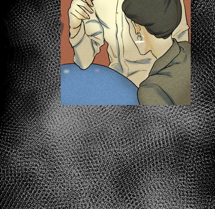 《完美情人养成记》漫画 第27話