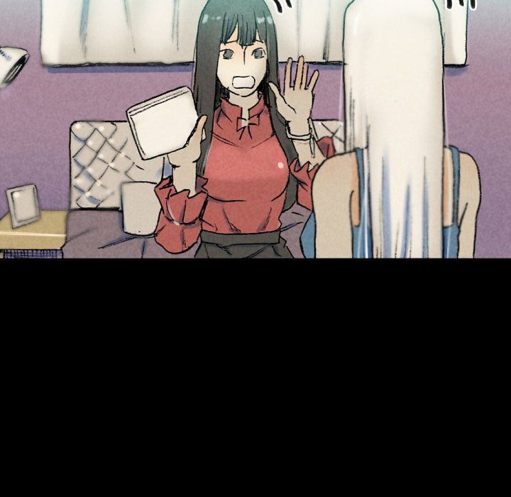 《完美情人养成记》漫画 第29話