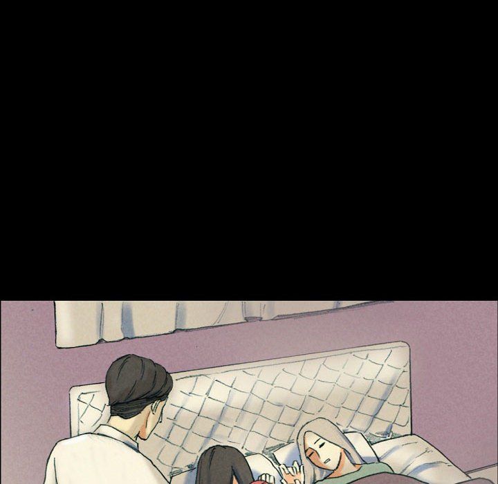 《完美情人养成记》漫画 第30話