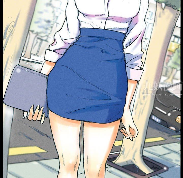《完美情人养成记》漫画 第31話
