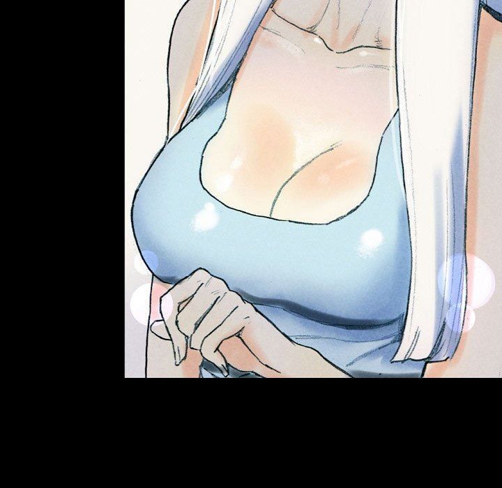 《完美情人养成记》漫画 第31話