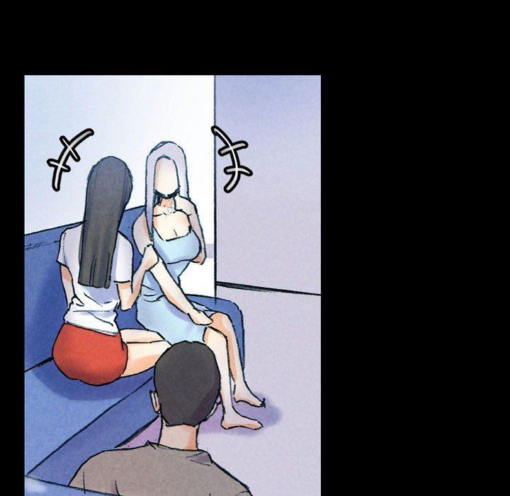 《完美情人养成记》漫画 第31話