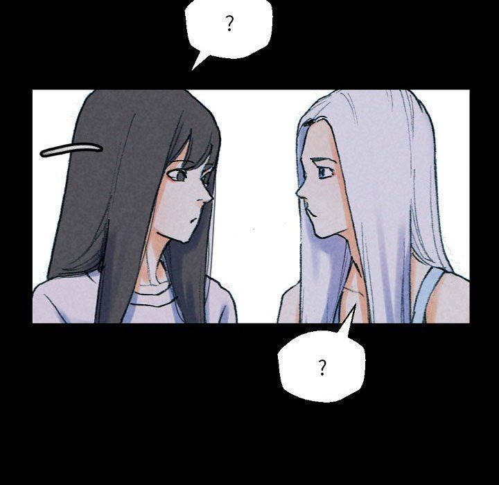 《完美情人养成记》漫画 第31話