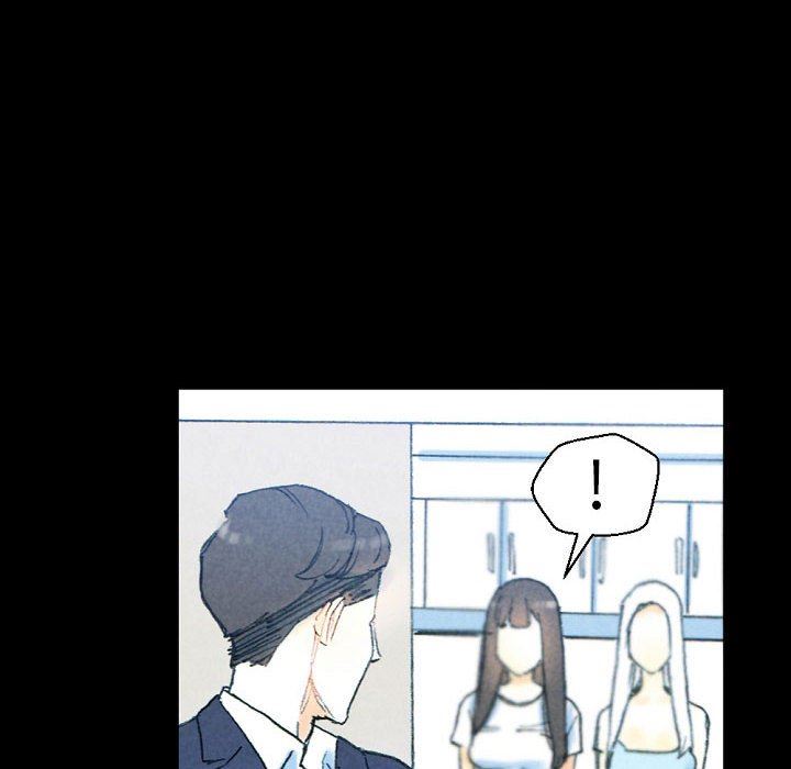 《完美情人养成记》漫画 第32話