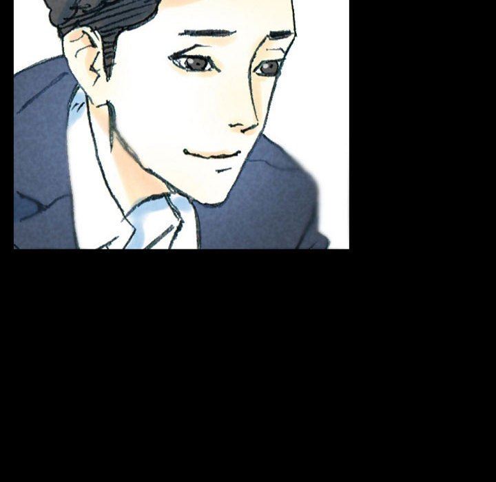 《完美情人养成记》漫画 第32話