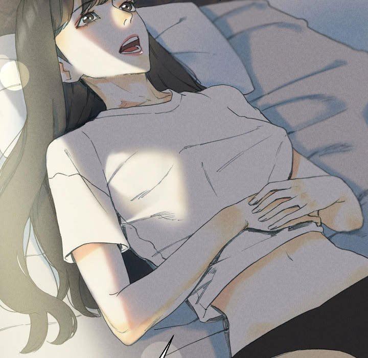 《完美情人养成记》漫画 第32話