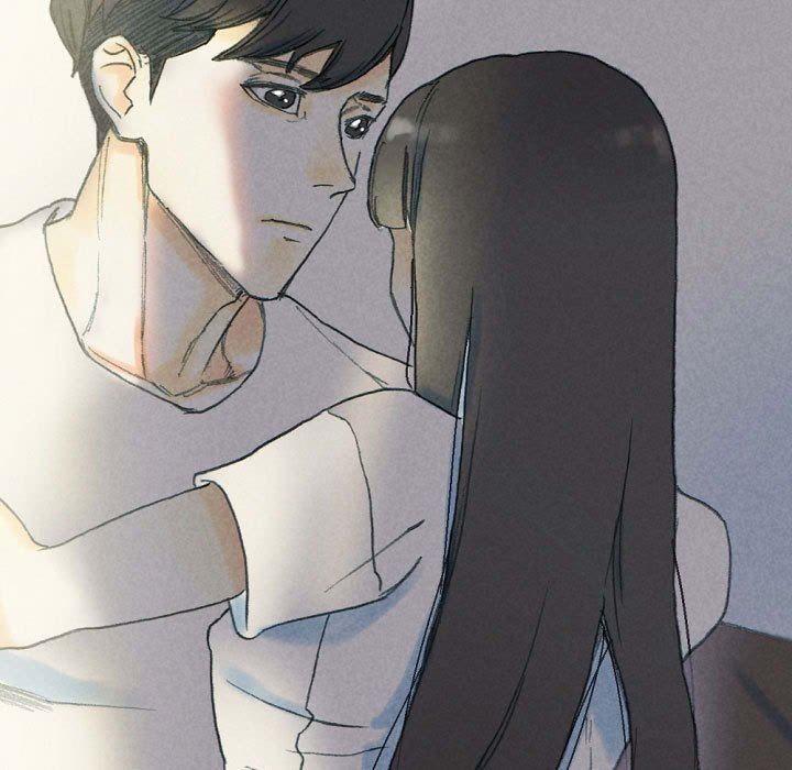 《完美情人养成记》漫画 第32話