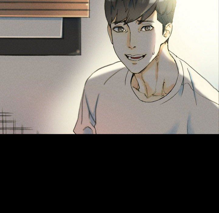 《完美情人养成记》漫画 第33話