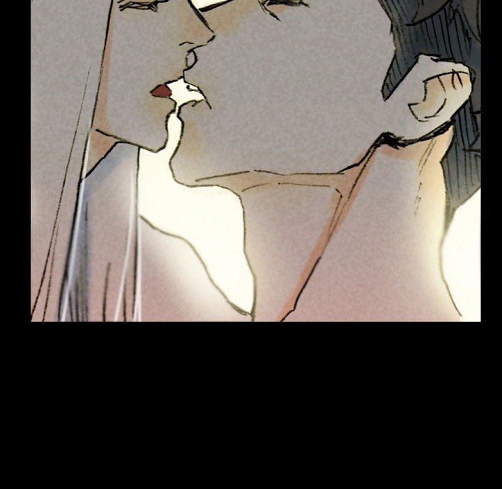 《完美情人养成记》漫画 第33話