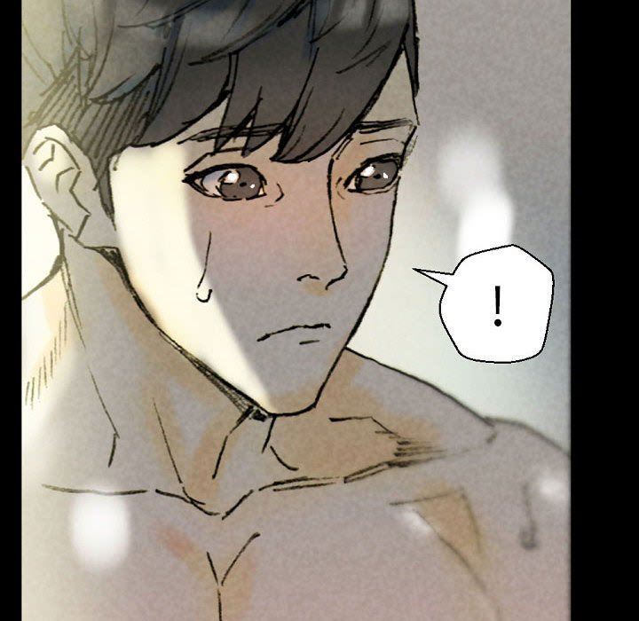 《完美情人养成记》漫画 第33話