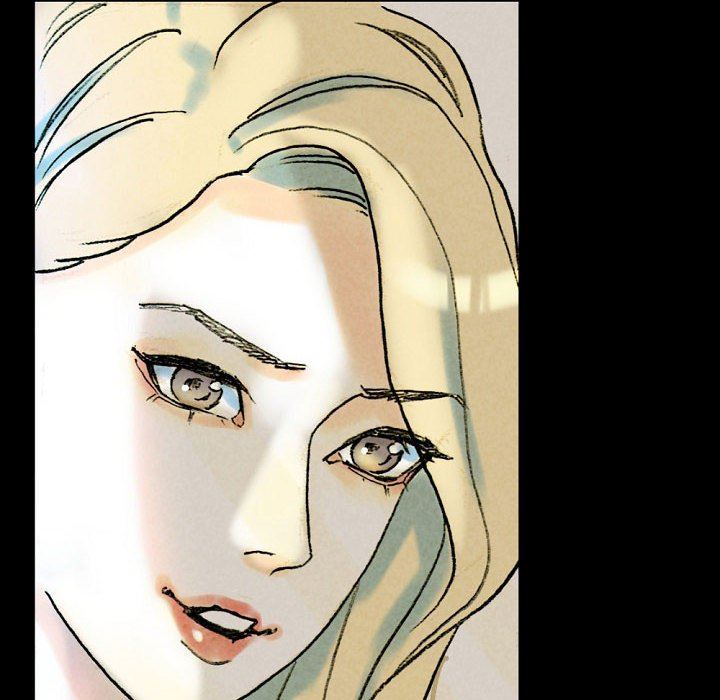 《完美情人养成记》漫画 第34話