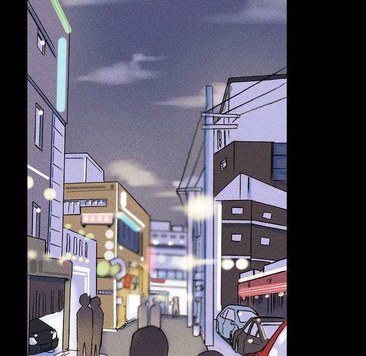 《完美情人养成记》漫画 第34話