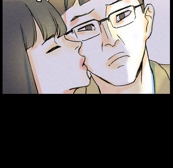 《完美情人养成记》漫画 第34話