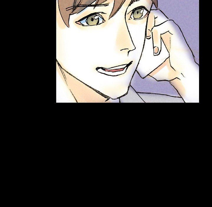 《完美情人养成记》漫画 第34話